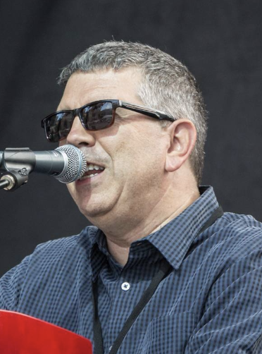 Ray, Keyboards