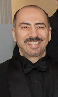 Vinny Scali, Bass Guitar